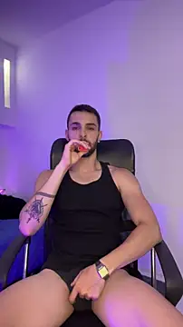 Apolo lux1 online show from 03-06-26, 07:54