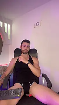 Apolo lux1 online show from 03-15-26, 06:58