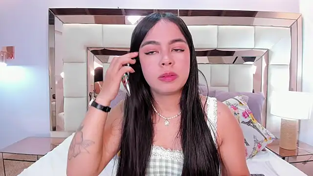 rousse stonss online show from 03-19-26, 04:55