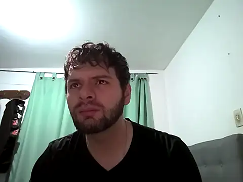 Baphomet212341 online show from 01-16-26, 03:27