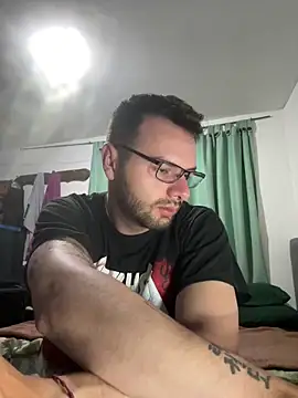 Baphomet212341 online show from 02-15-26, 10:06