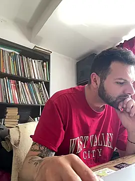 Baphomet212341 online show from 02-18-26, 04:25