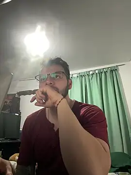 Baphomet212341 online show from 02-23-26, 03:31