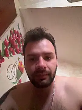 Baphomet212341 online show from 03-01-26, 05:37