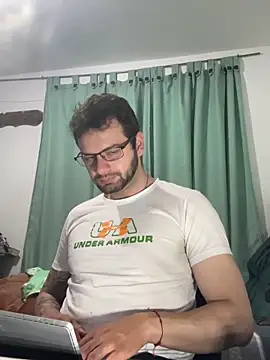 Baphomet212341 online show from 03-30-26, 02:40