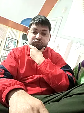 Pulkeet1433 online show from 02-11-26, 10:42