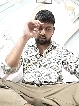 Pulkeet1433 online show from 02-21-26, 05:25