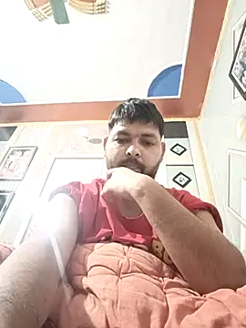 Pulkeet1433 online show from 02-25-26, 01:10