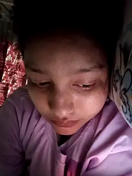 Pulkeet1433 online show from 04-02-26, 03:04