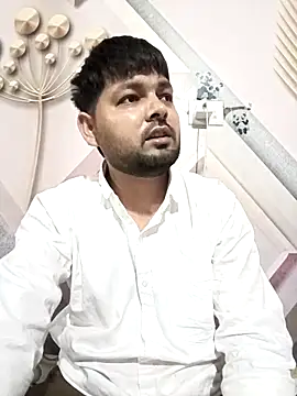 Pulkeet1433 online show from 04-06-26, 02:40