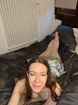 midnight ballerina  online show from 02-22-26, 04:27