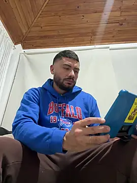 FrancoRossi  online show from 02-01-26, 11:36