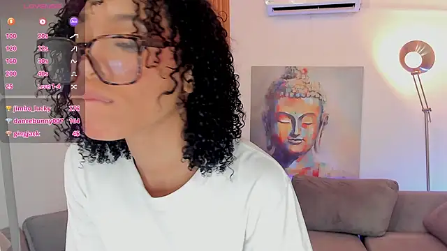 ambar muse online show from 05-22-26, 07:41