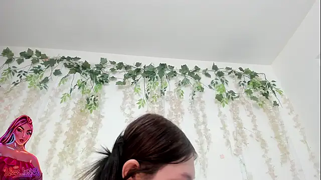 Snapshot of lizz_lunna chatting on 06-25-26, 07:40 lizz lunna online show from 06-25-26, 07:40