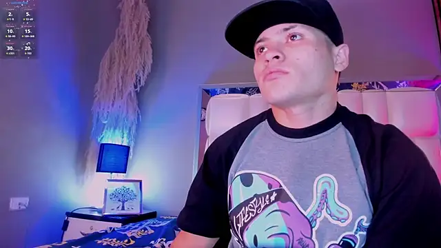 Roger And Ramona online show from 03-13-26, 12:45