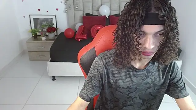 Axel fox77 online show from 02-13-26, 11:12