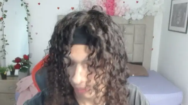 Axel fox77 online show from 05-31-26, 01:03