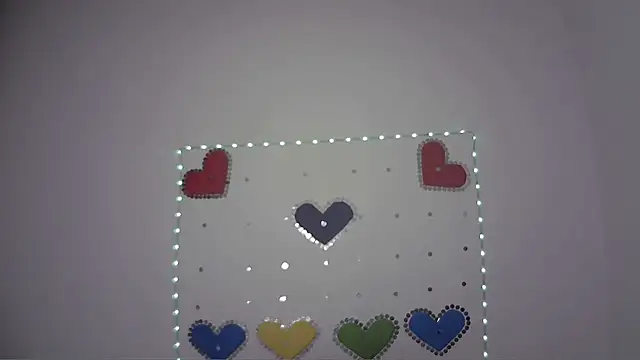 Mia Suarez7 online show from 04-05-26, 03:09