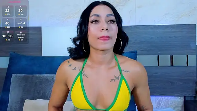 suzan jane online show from 03-29-26, 12:10