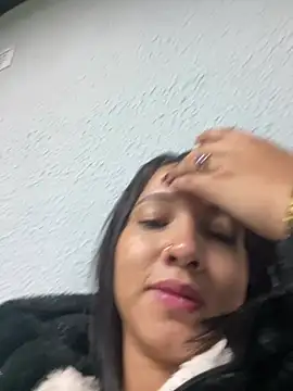 Carita traviesa4 online show from 03-27-26, 08:26