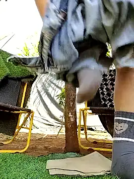 leona118 online show from 03-25-26, 01:33