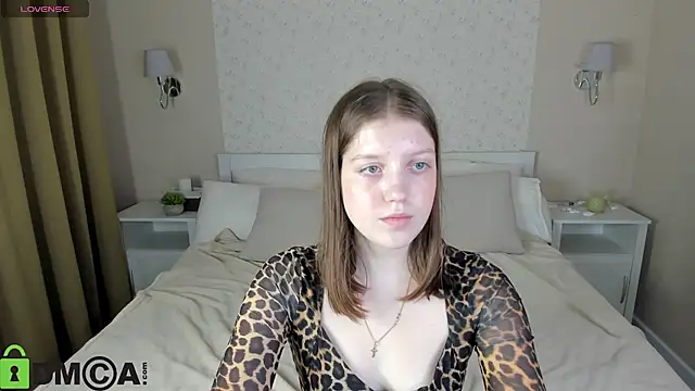 Casandra Joness online show from 04-01-26, 06:03