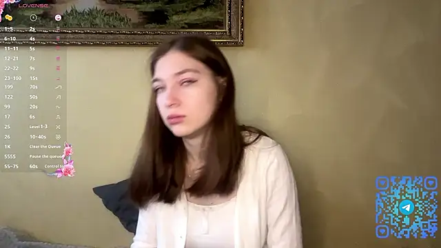 MarlanaEndler online show from 03-13-26, 05:03