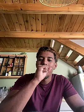 Axel black10 online show from 03-10-26, 07:46