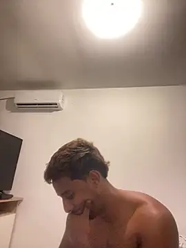 Axel black10 online show from 03-18-26, 02:09