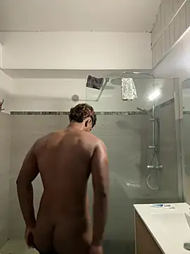 Axel black10 online show from 03-28-26, 03:33