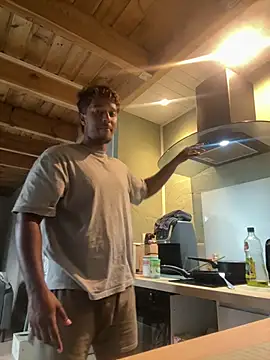 Axel black10 online show from 04-12-26, 11:15