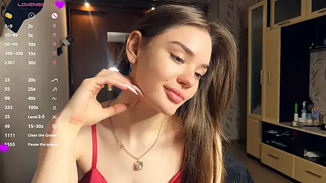 LubaSeirers online show from 03-02-26, 03:08