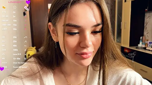 LubaSeirers online show from 03-30-26, 02:07