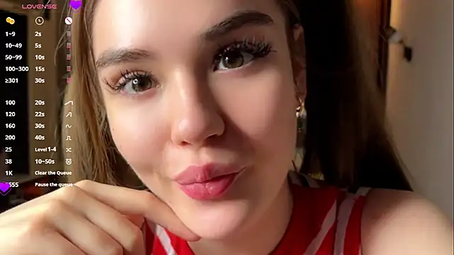 LubaSeirers online show from 04-09-26, 03:39