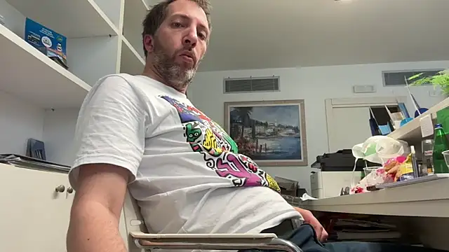 Virtu3108 online show from 04-18-26, 10:08