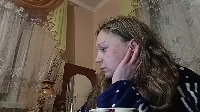 Norma Wall online show from 01-18-26, 05:28