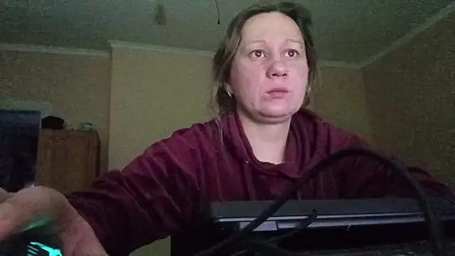 Norma Wall online show from 02-18-26, 04:52