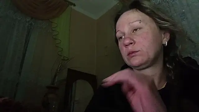 Norma Wall online show from 02-24-26, 12:52