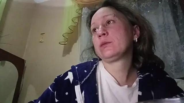 Norma Wall online show from 03-13-26, 02:40