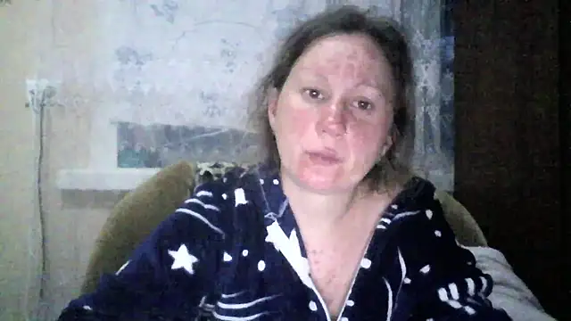 Norma Wall online show from 05-24-26, 01:21
