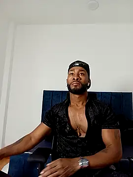 Dante Knox online show from 02-06-26, 11:57