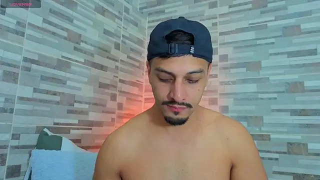 joelcallvil1 online show from 05-02-26, 12:37