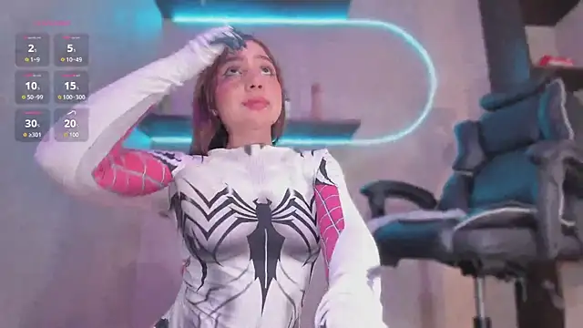 miia stonne online show from 01-19-26, 04:11