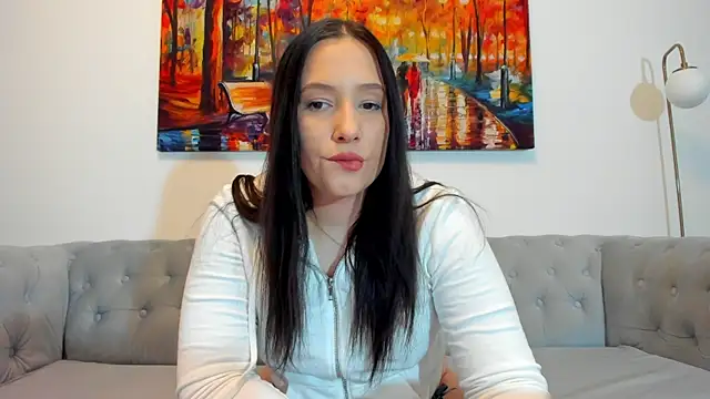 Snapshot of Angell-Sky chatting on 06-10-26, 07:24 Angell-Sky online show from 06-10-26, 07:24