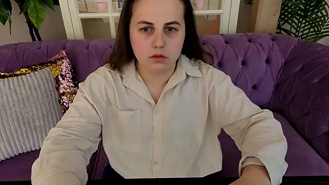 MikaFoxy online show from 04-07-26, 05:08