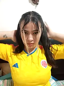 Megan nica online show from 07-07-26, 06:34