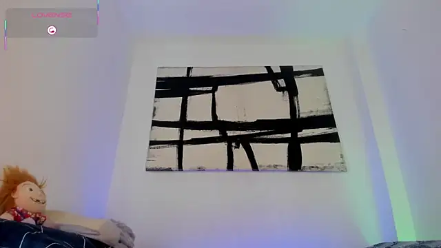 Naughty Blue online show from 06-21-26, 12:08