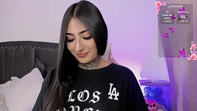 Lilith blaze Fg online show from 03-20-26, 11:09