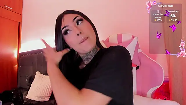 Lilith blaze Fg online show from 03-30-26, 11:06