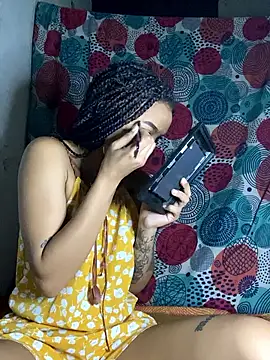 Meriida online show from 04-11-26, 05:45